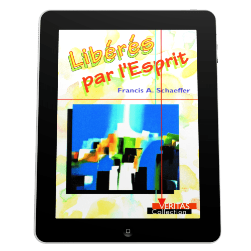 Libérés par l'esprit - Ebook