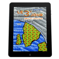 3ème jour (Le) - Bible et géologie - ebook
