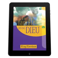 En famille avec Dieu - ePub