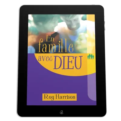 En famille avec Dieu - ePub
