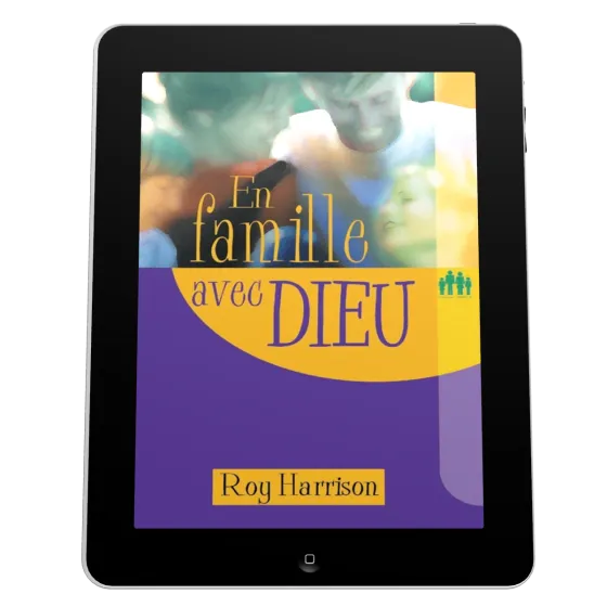 En famille avec Dieu - ePub
