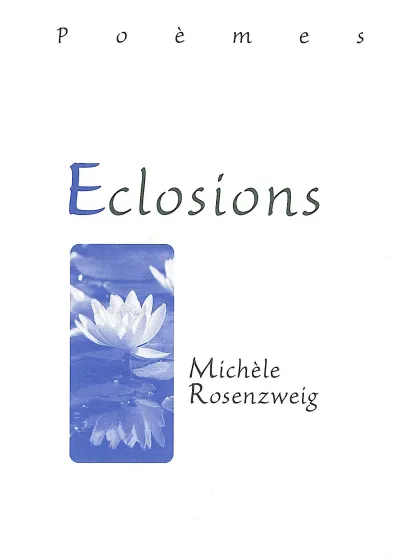 Eclosions - ePub
