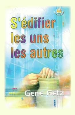 S'édifier les uns les autres - ePub