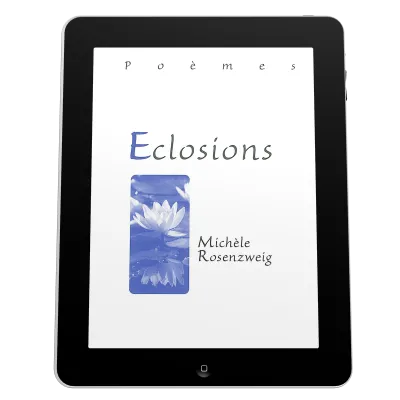 Eclosions - Ebook