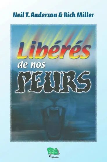 Libérés de nos peurs - ePub