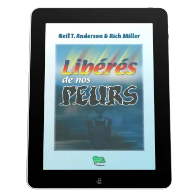 Libérés de nos peurs - Ebook