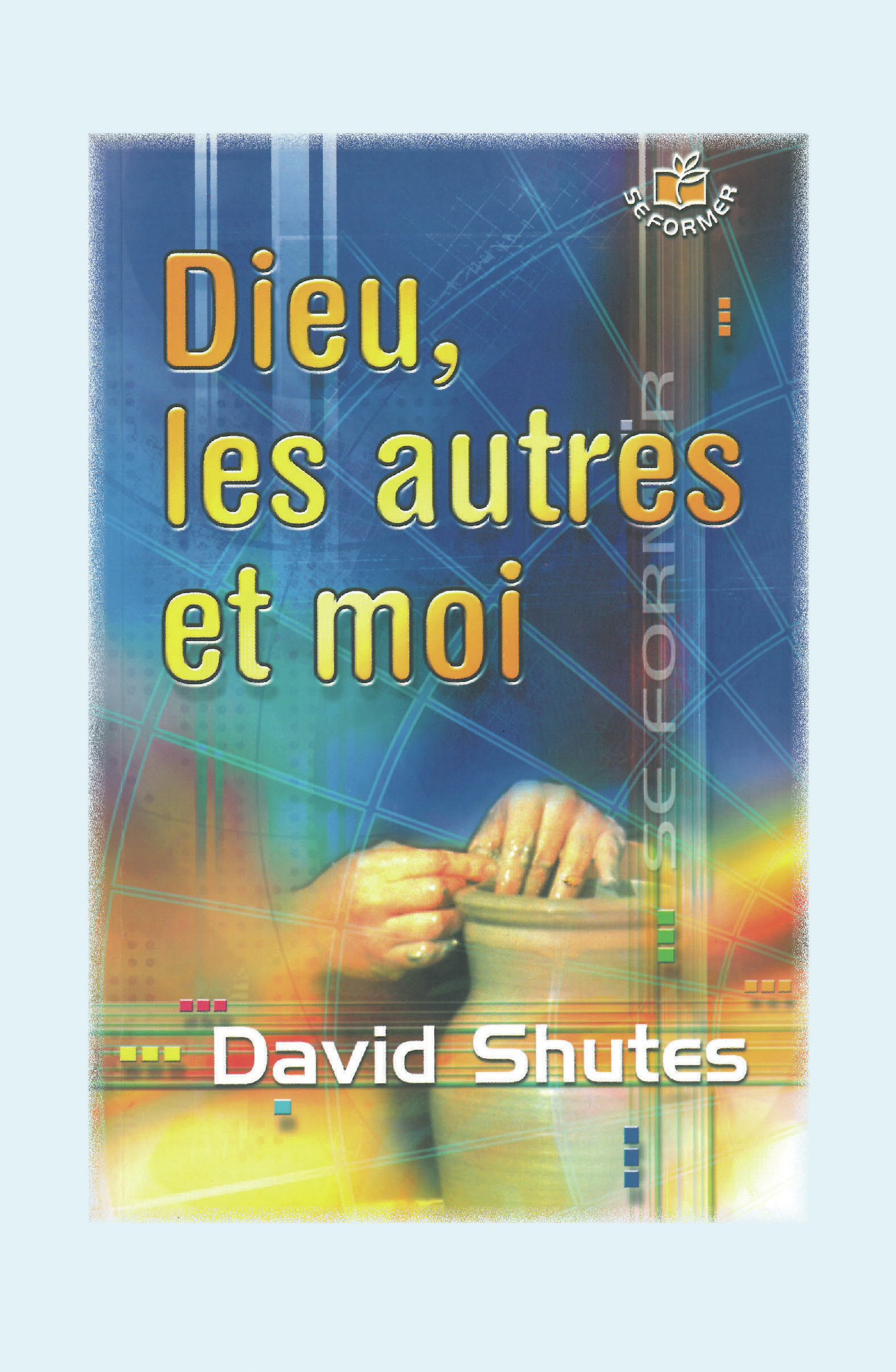 Dieu, les autres et moi - ePub
