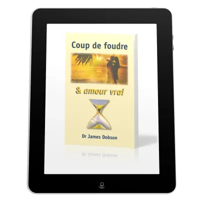 Coup de foudre et amour vrai - Ebook