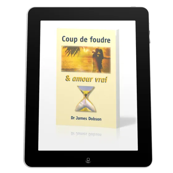 Coup de foudre et amour vrai - ePub