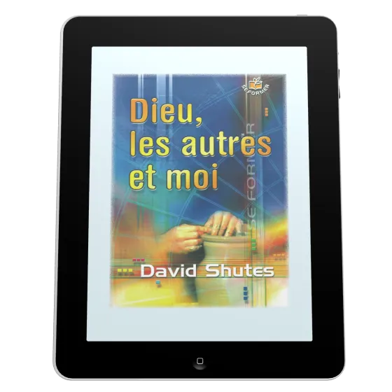 Dieu, les autres et moi - ePub