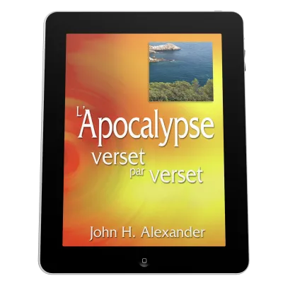Apocalypse verset par verset (L') - ePub