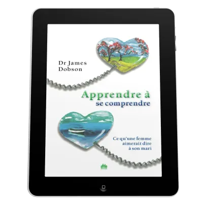 Apprendre à se comprendre - Ce qu'une femme aimerait dire à son mari - ebook