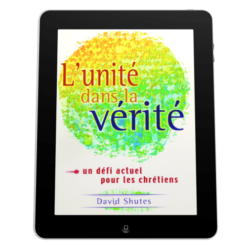 Unité dans la vérité (L') - Un défi actuel pour les chrétiens - ebook