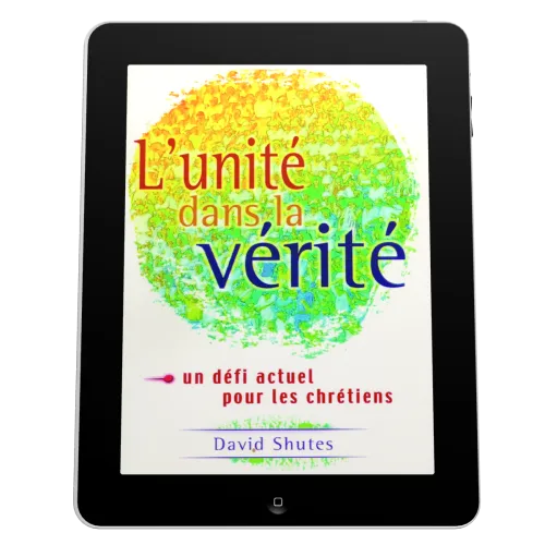 Unité dans la vérité (L') - Un défi actuel pour les chrétiens - ebook