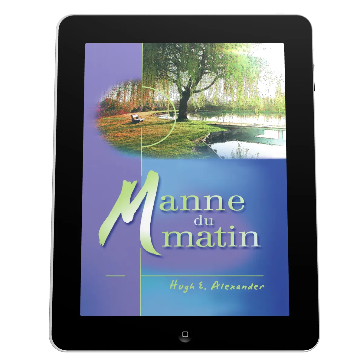 Manne du matin - Ebook