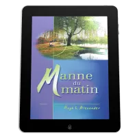Manne du matin - Ebook