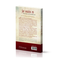 Je suis n - Disciples de Jésus en terre d'islam, ils racontent