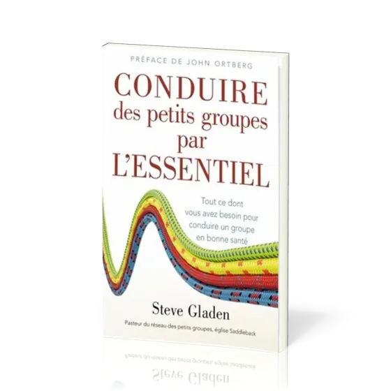 Conduire des petits groupes par l'essentiel - Tout ce dont vous avez besoin pour conduire un...