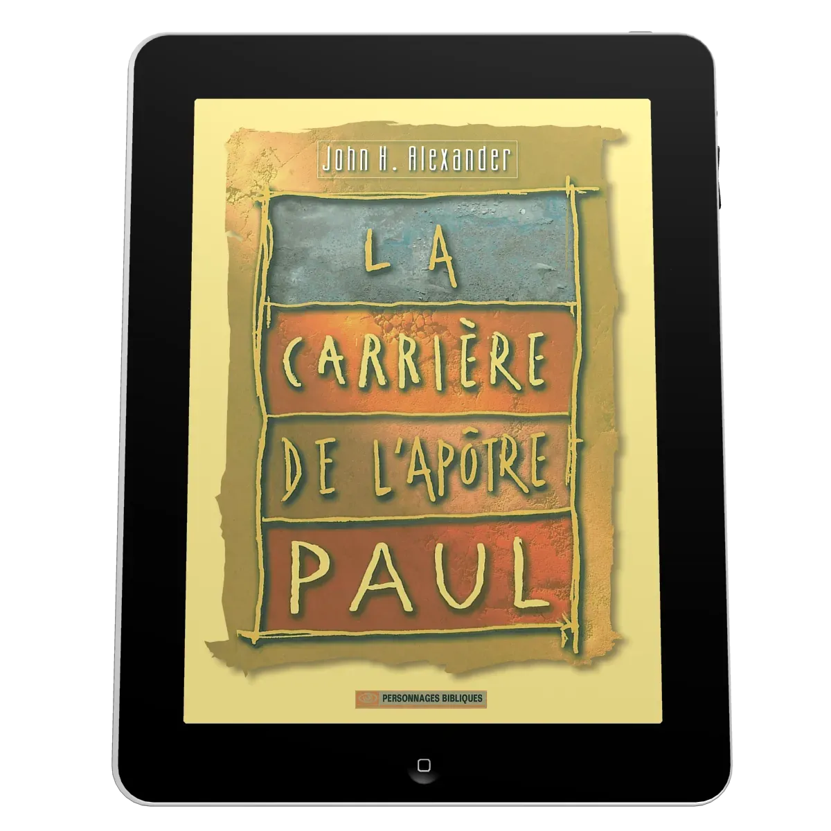 Carrière de l'apôtre Paul (La) - Ebook