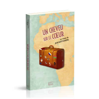 Un cheveu sur le cœur