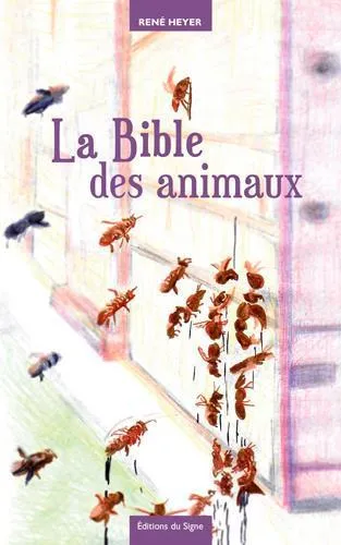 Bible des animaux (La)