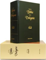 BIBEL FRANZOSICH VULGATE