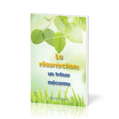 Résurrection - Un trésor méconnu (la)