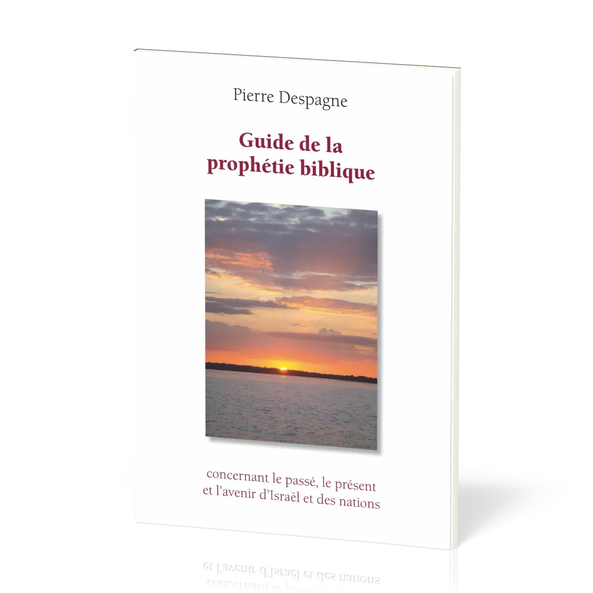 Guide de la prophétie biblique
