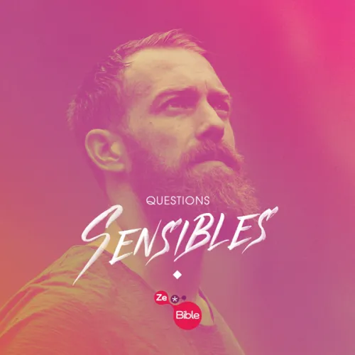 Questions sensibles - [Parcours ZeBible] Pour ceux qui osent aborder les difficultés de la foi