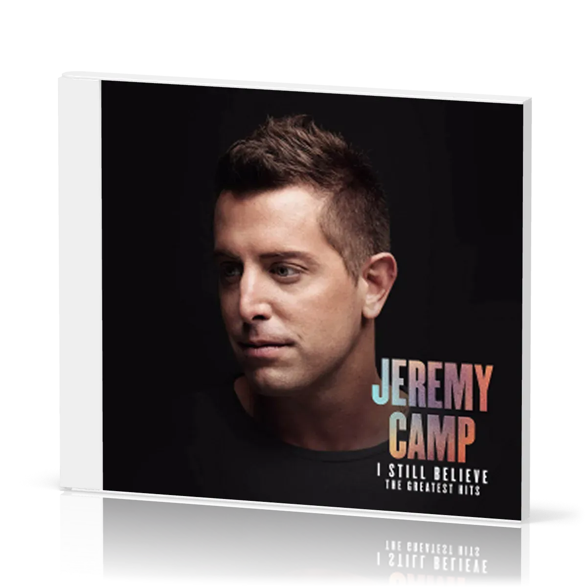 I Still Believe - [CD, 2020] The Greatest Hits