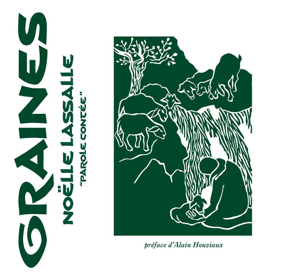 Graines - Parole contée