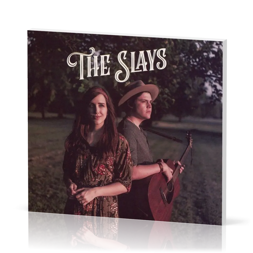 The Slays - CD