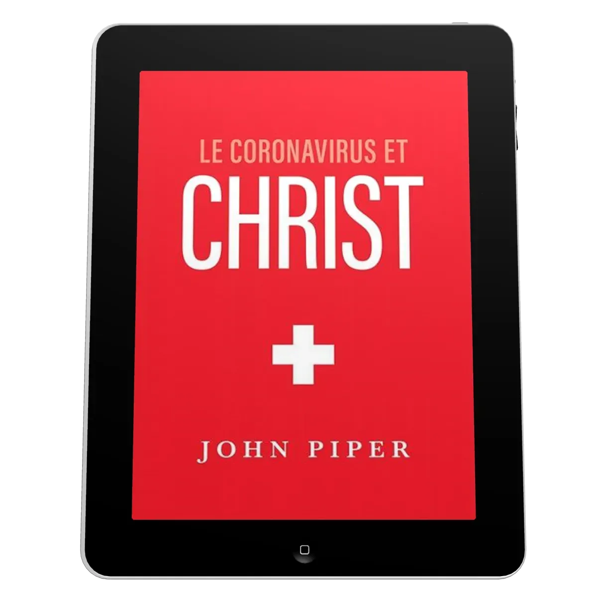 Coronavirus et Christ (Le) - EBOOK