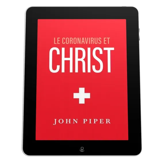 Coronavirus et Christ (Le) - EBOOK