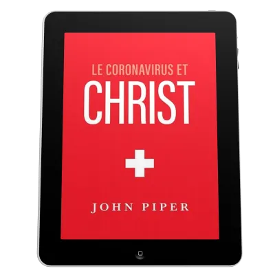 Coronavirus et Christ (Le) - ePub