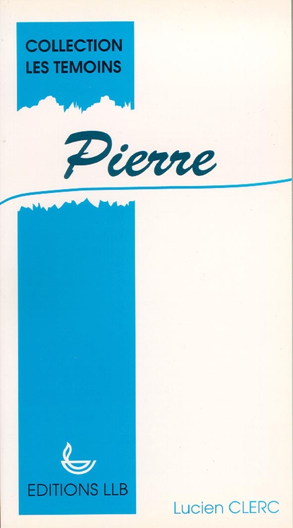 Pierre