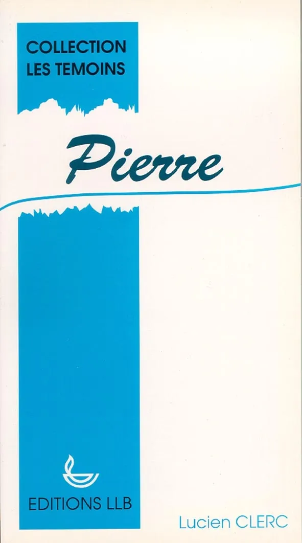 Pierre