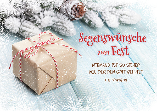 Wrendale Weihnachtskarte \"Besinnliche Weihnachtstage\" | Motiv Pferd & Rotkehlchen | Doppelkarte 15x15 Cm | Inkl. Umschlag