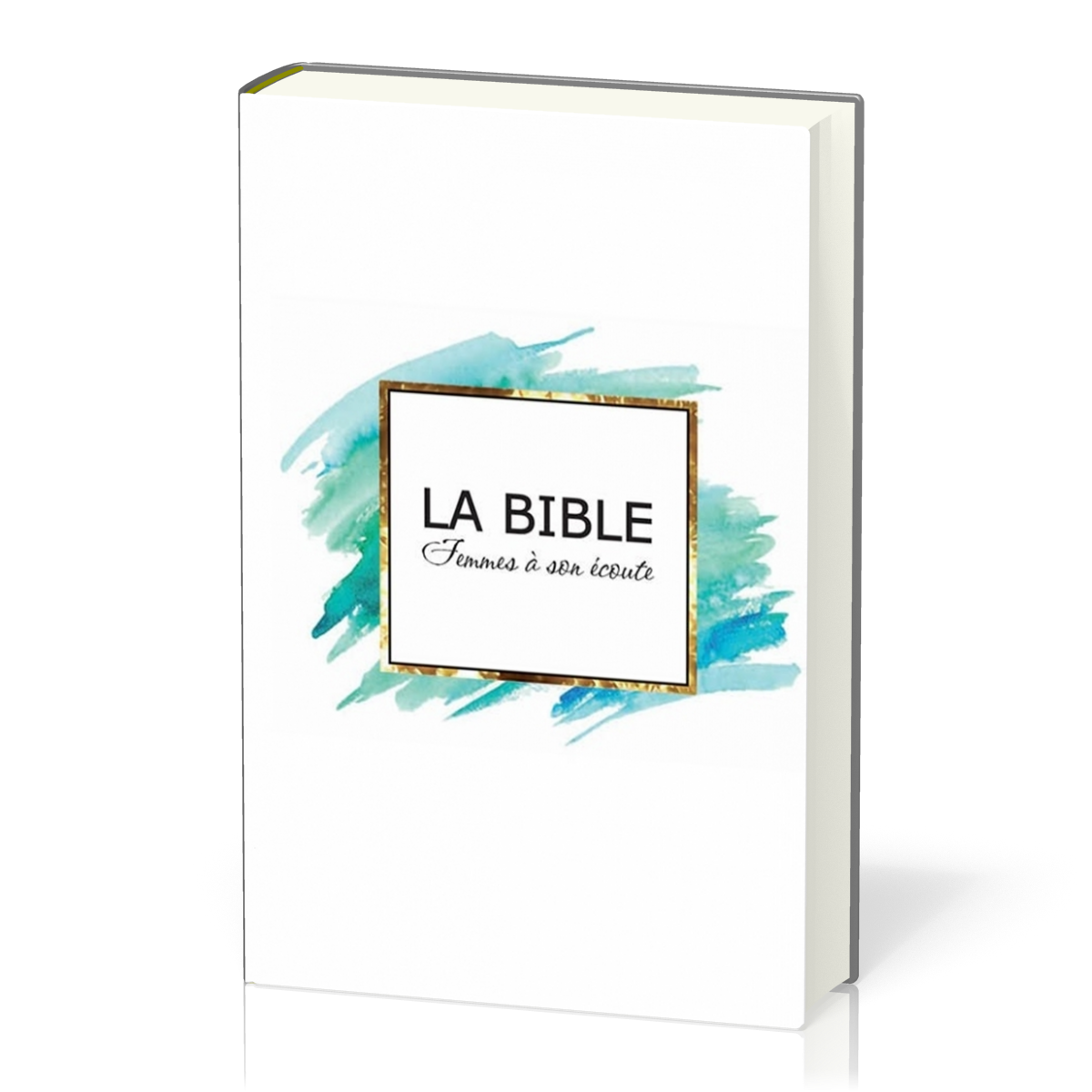 Bible Segond 21 Compacte - Couverture Rigide Skivertex Noire - Segond ...