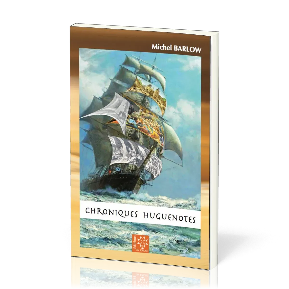 Chroniques huguenotes