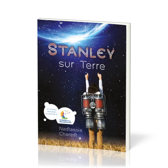 Stanley sur terre
