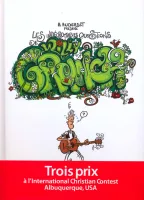 Indécrottables Questions de Willy Grunch [BD] (Les)