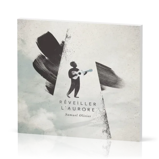 Réveiller l'aurore - CD