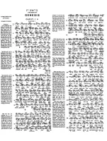 Interlinear Bible (The): Hebrew-Greek-English - Coded with Strong's Concordance Numbers,... Interlinear Bible (The): Hebrew-Greek-English - Coded with Strong's Concordance Numbers,...