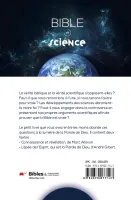 Bible et Science - Connaissance et Révélation - L'Épée de l'Esprit