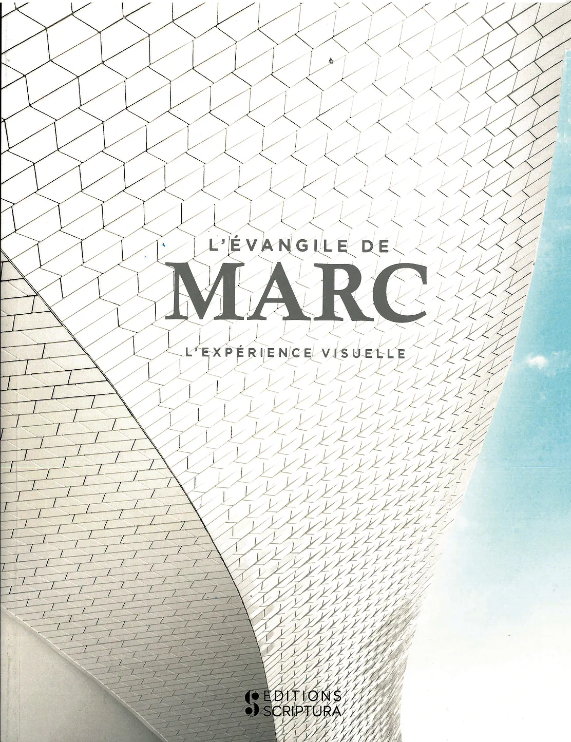 Évangile de Marc (L') - L'expérience visuelle