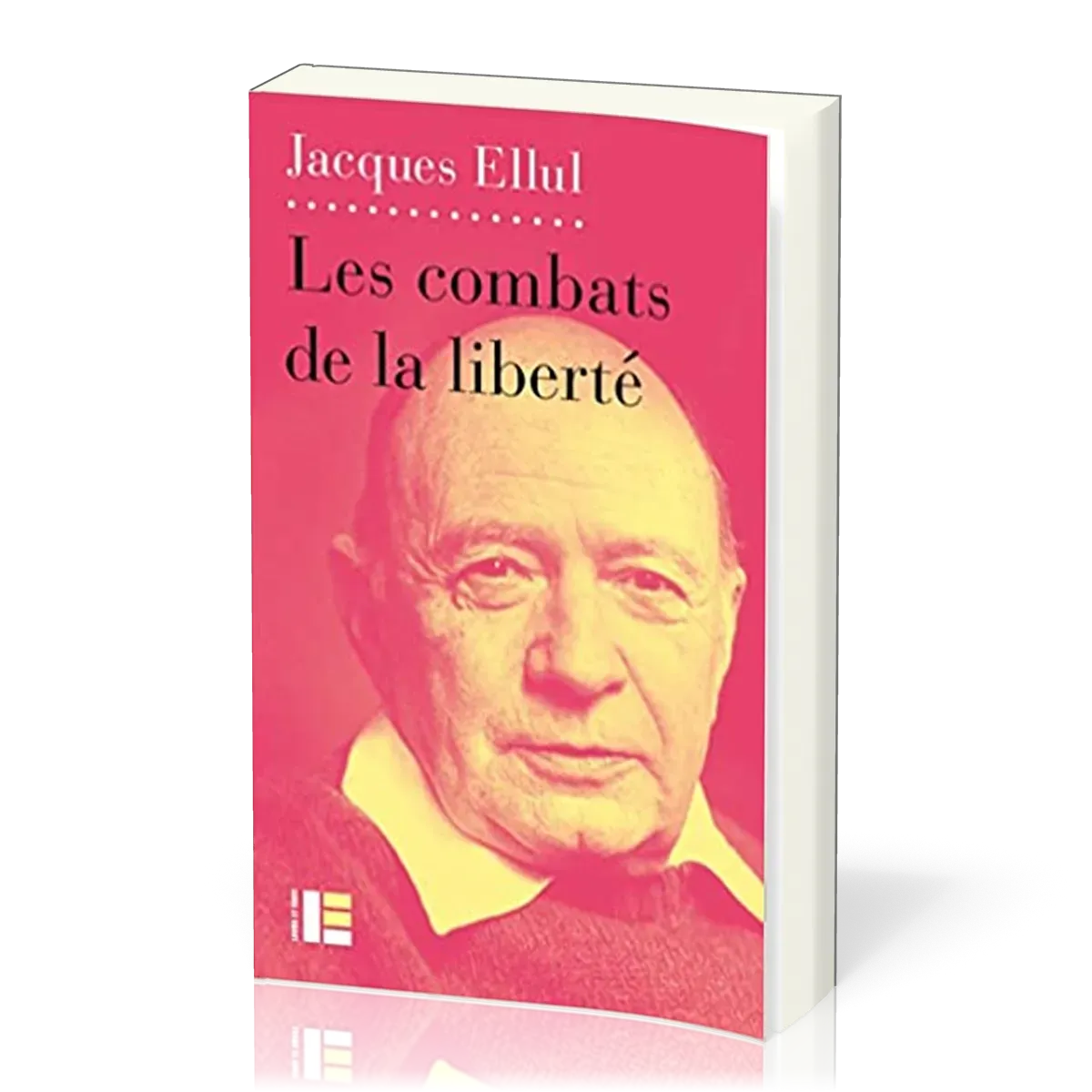 Combats de la liberté (Les)