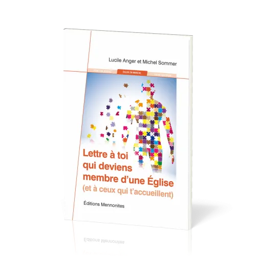 Lettre à toi qui deviens membre d'une Église (et à ceux qui t'accueillent)