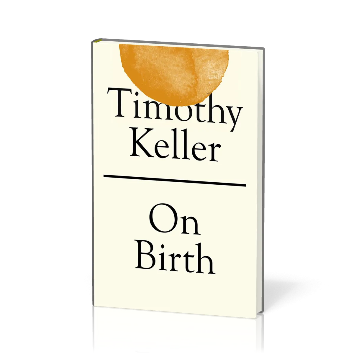 On Birth - [HB]