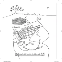 Jesus Storybook Bible Colouring Book (The) - 60 fun pages to colour Jesus Storybook Bible Colouring Book (The) - 60 fun pages to colour